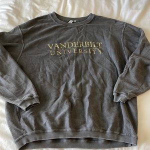 Vanderbilt sweatshirt